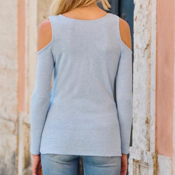 Two Boston Proper Sweaters - Picture 2 of 5